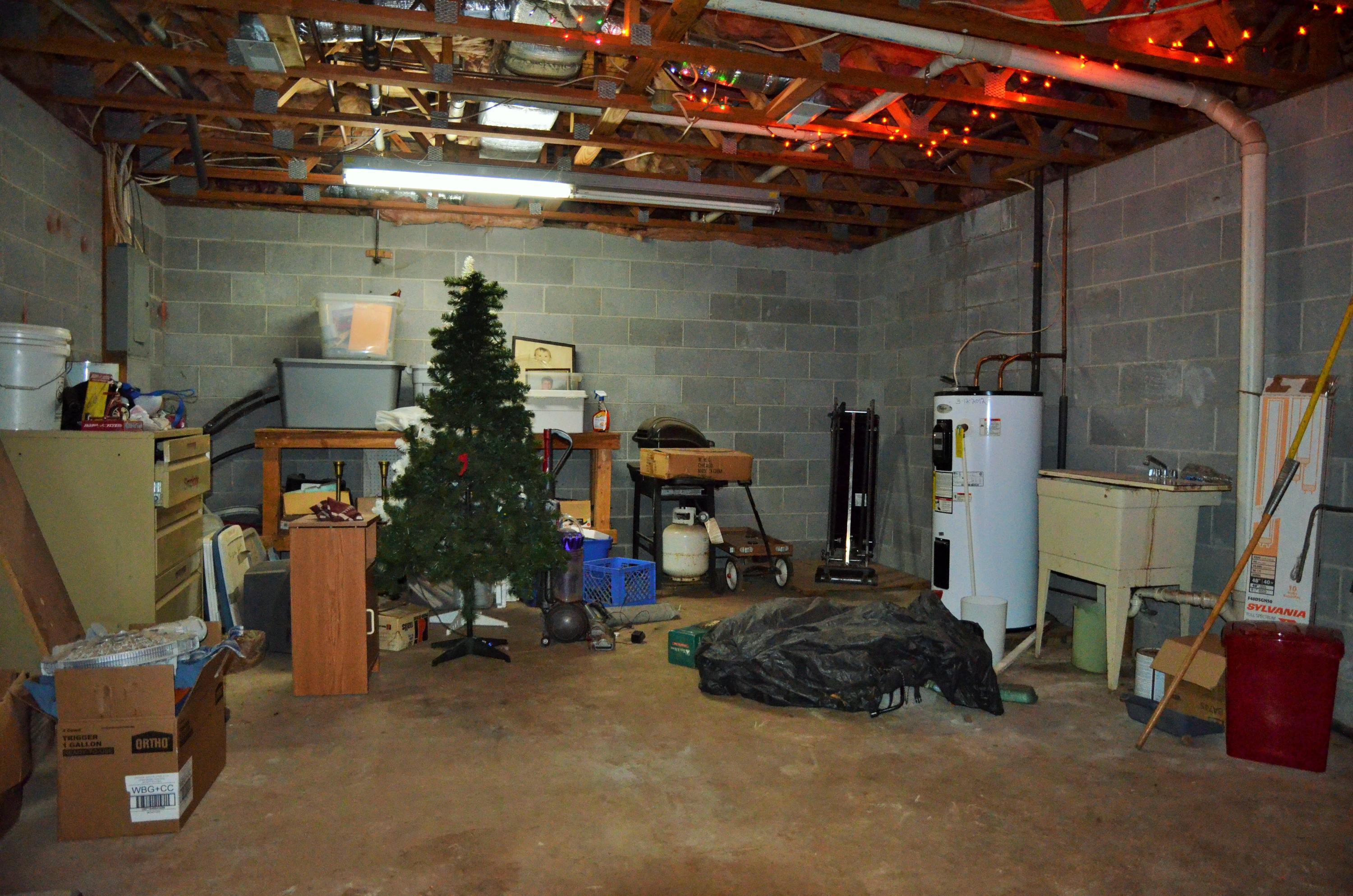 8112 Bells Campground Road Powell, TN 37849 - Photo 16 of 16 Storage
