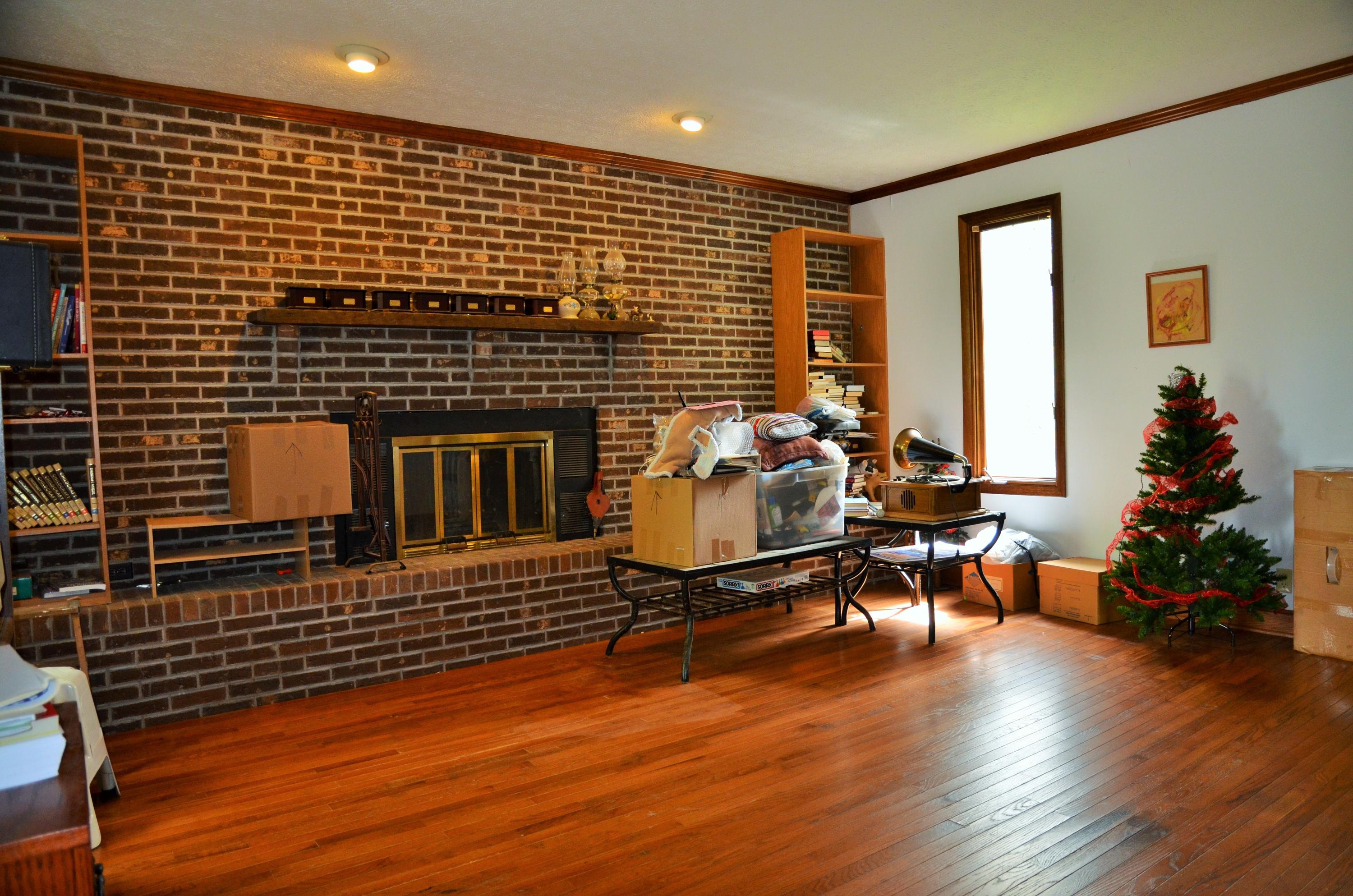 8112 Bells Campground Road Powell, TN 37849 - Photo 5 of 16 Den