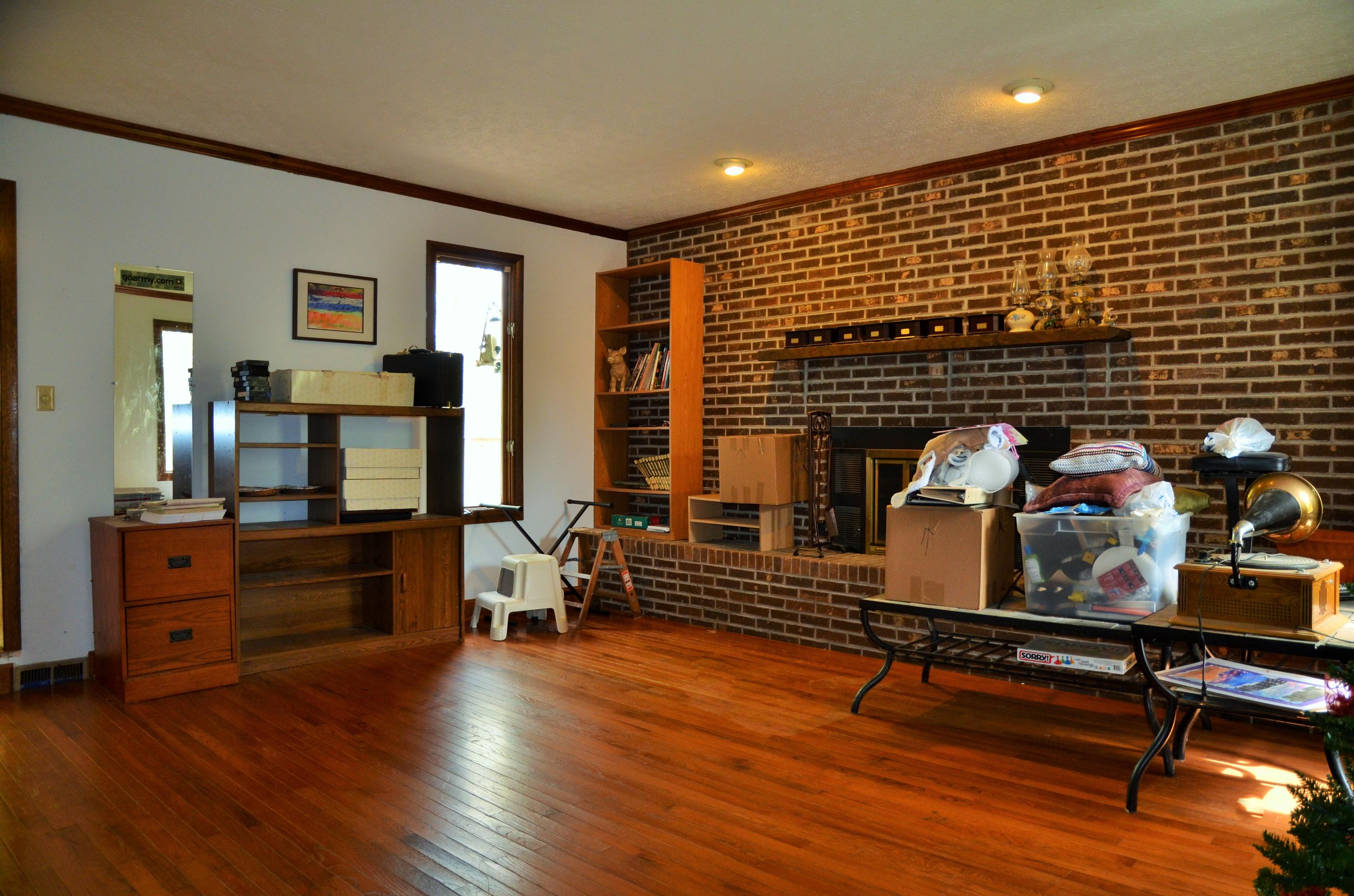8112 Bells Campground Road Powell, TN 37849 - Photo 6 of 16 Den2