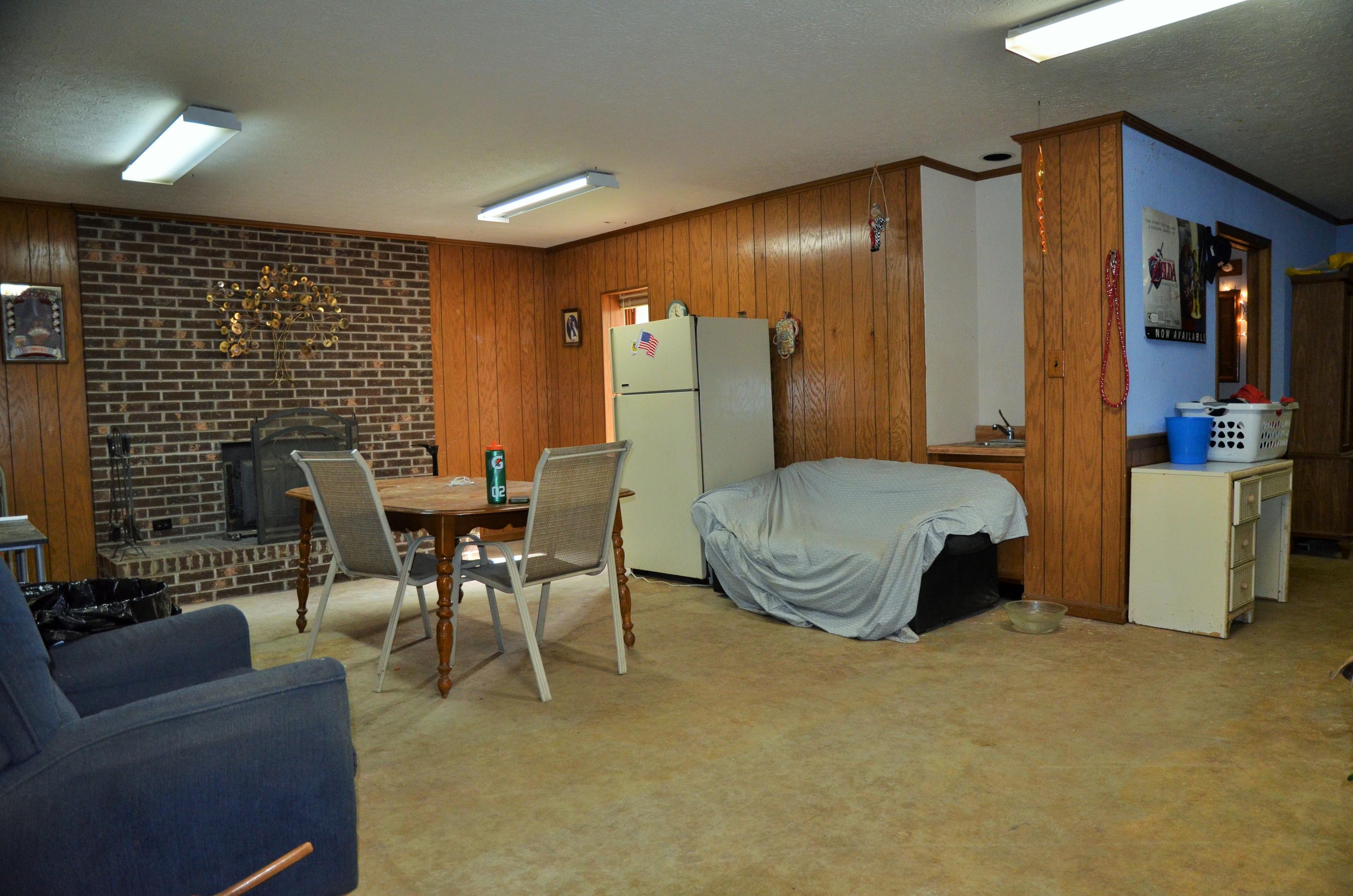 8112 Bells Campground Road Powell, TN 37849 - Photo 10 of 16 Rec Room2