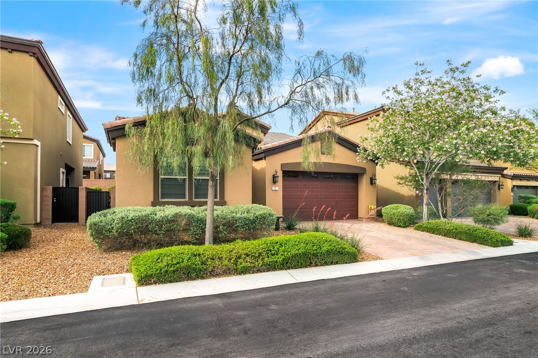 71 Newton Ridge Way Las Vegas, NV 89183 - Photo 35 of 35
