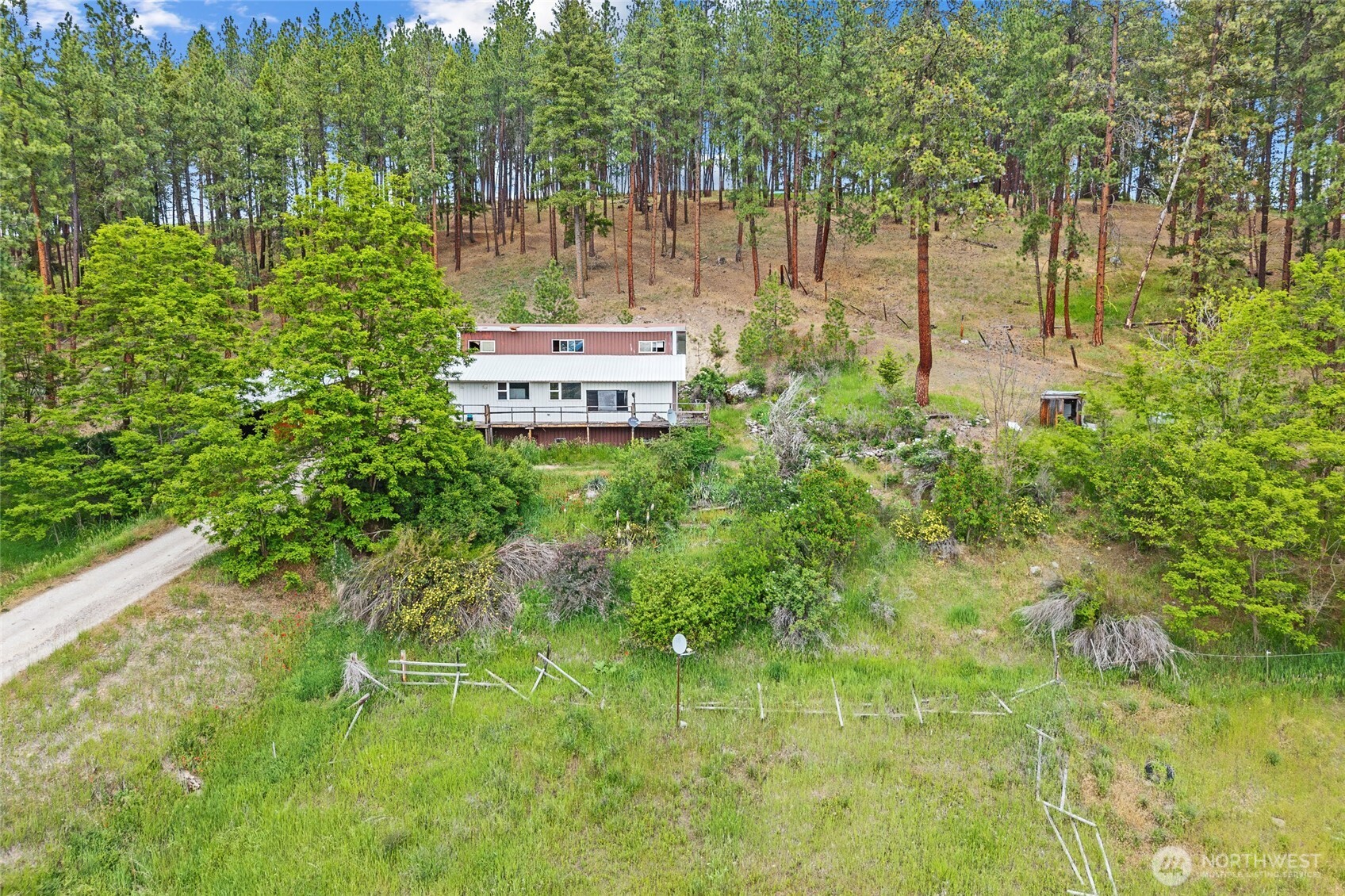 637 State Rte 20 Colville, WA 99114 - Photo 29 of 40