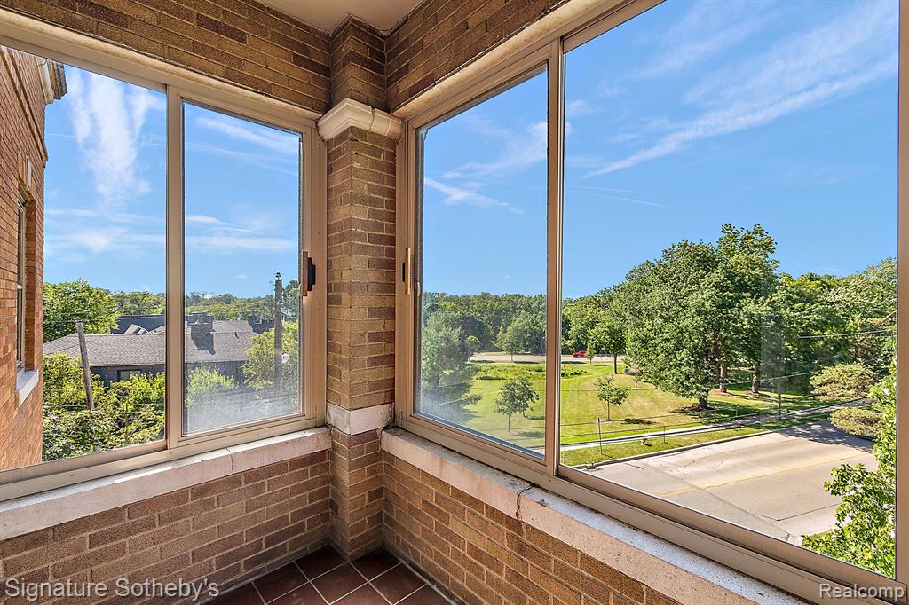 327 Southfield Road, Unit #3AN Birmingham, MI 48009 - Photo 25 of 41