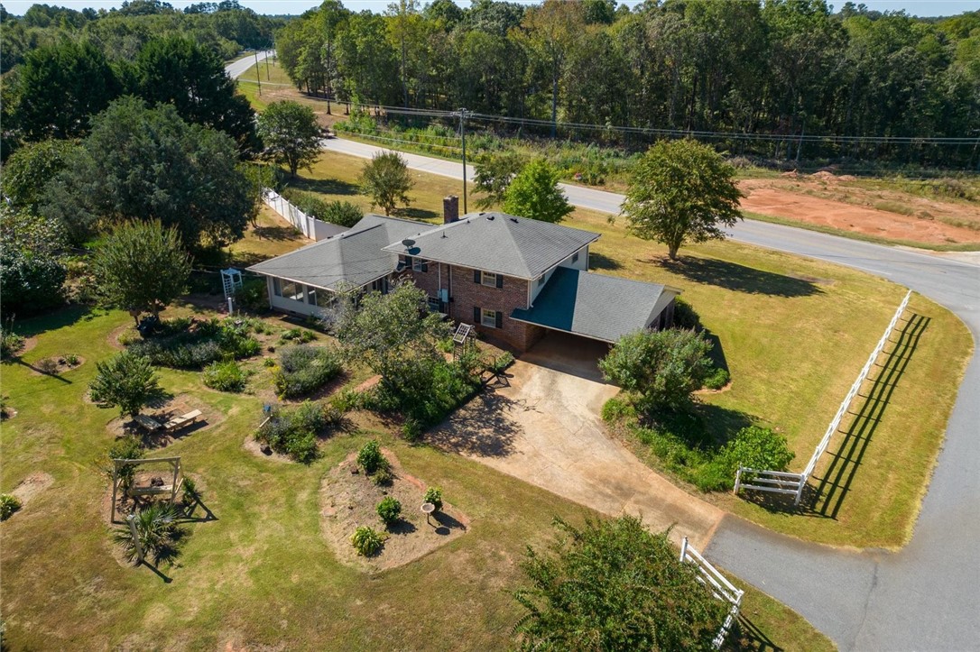 310 Brown Road Anderson, SC 29621 - Photo 49 of 50 Gallery Image 49