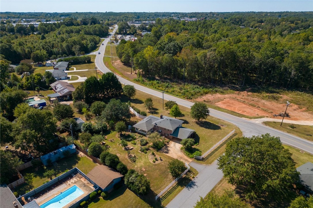 310 Brown Road Anderson, SC 29621 - Photo 50 of 50 Gallery Image 50
