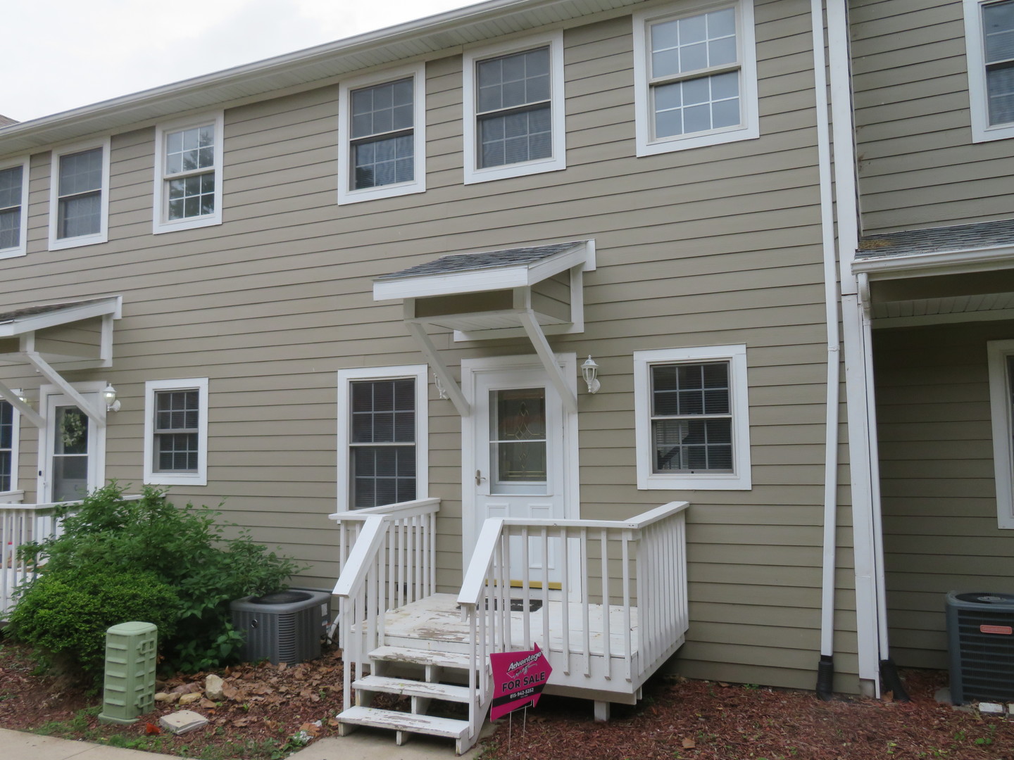 2041 Lisbon Road, Unit B Morris, IL 60450 - Photo 1 of 21