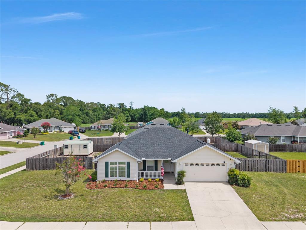 25670 Northwest 9th Road Newberry, FL 32669 - Photo 33 of 45