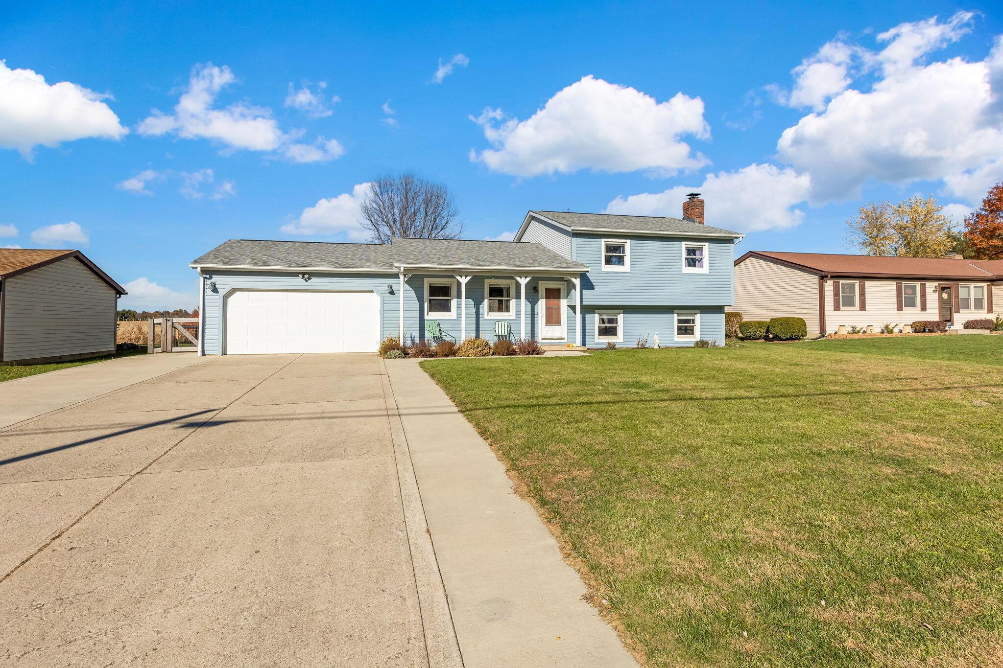 728 Cheshire Road Sunbury, OH 43074 - Photo 7 of 54 3F25A68A-302A-4C9F-A42E-6A678336B5A2