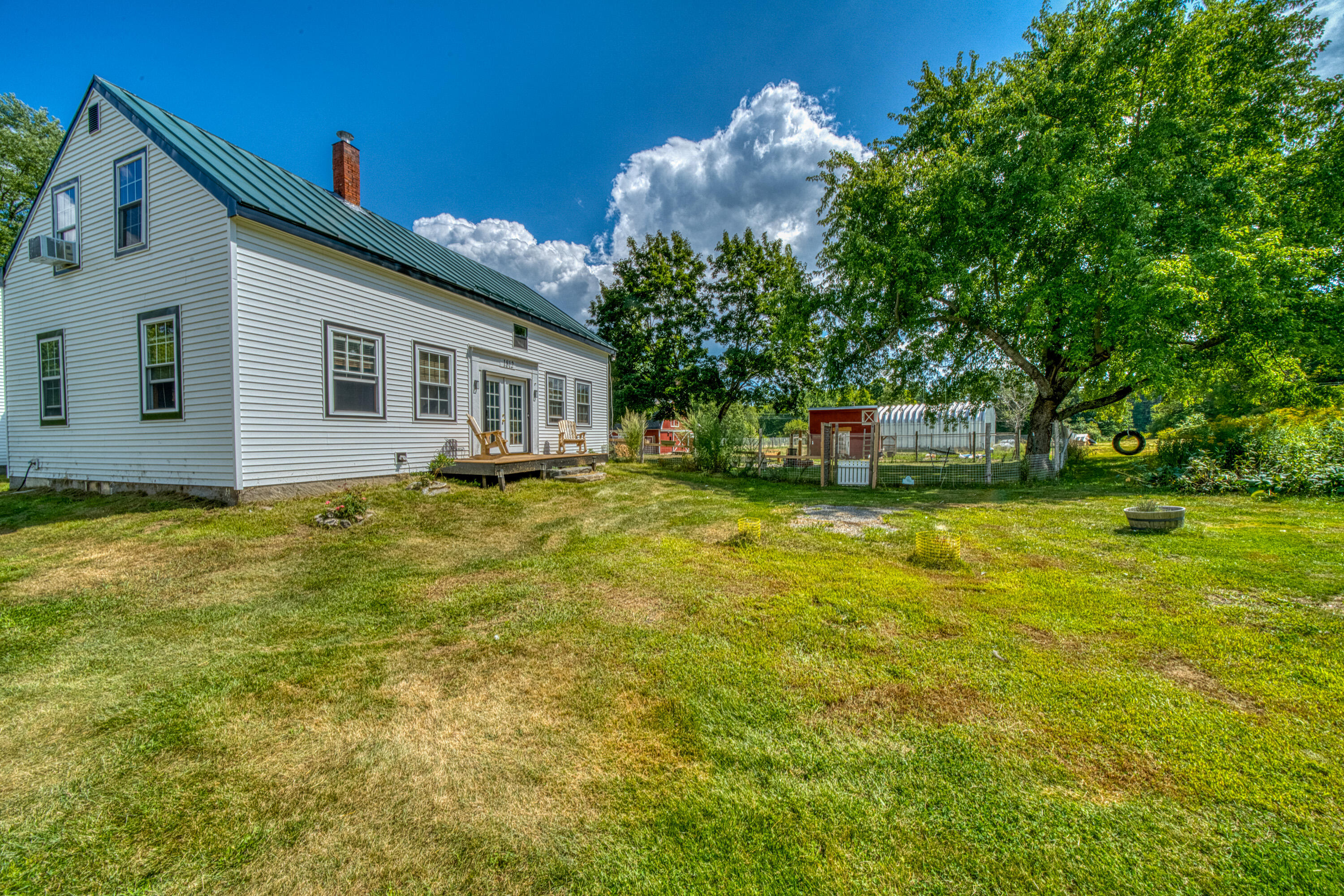 31 Cemetery Road Montville, ME 04941 - Photo 3 of 57 5710