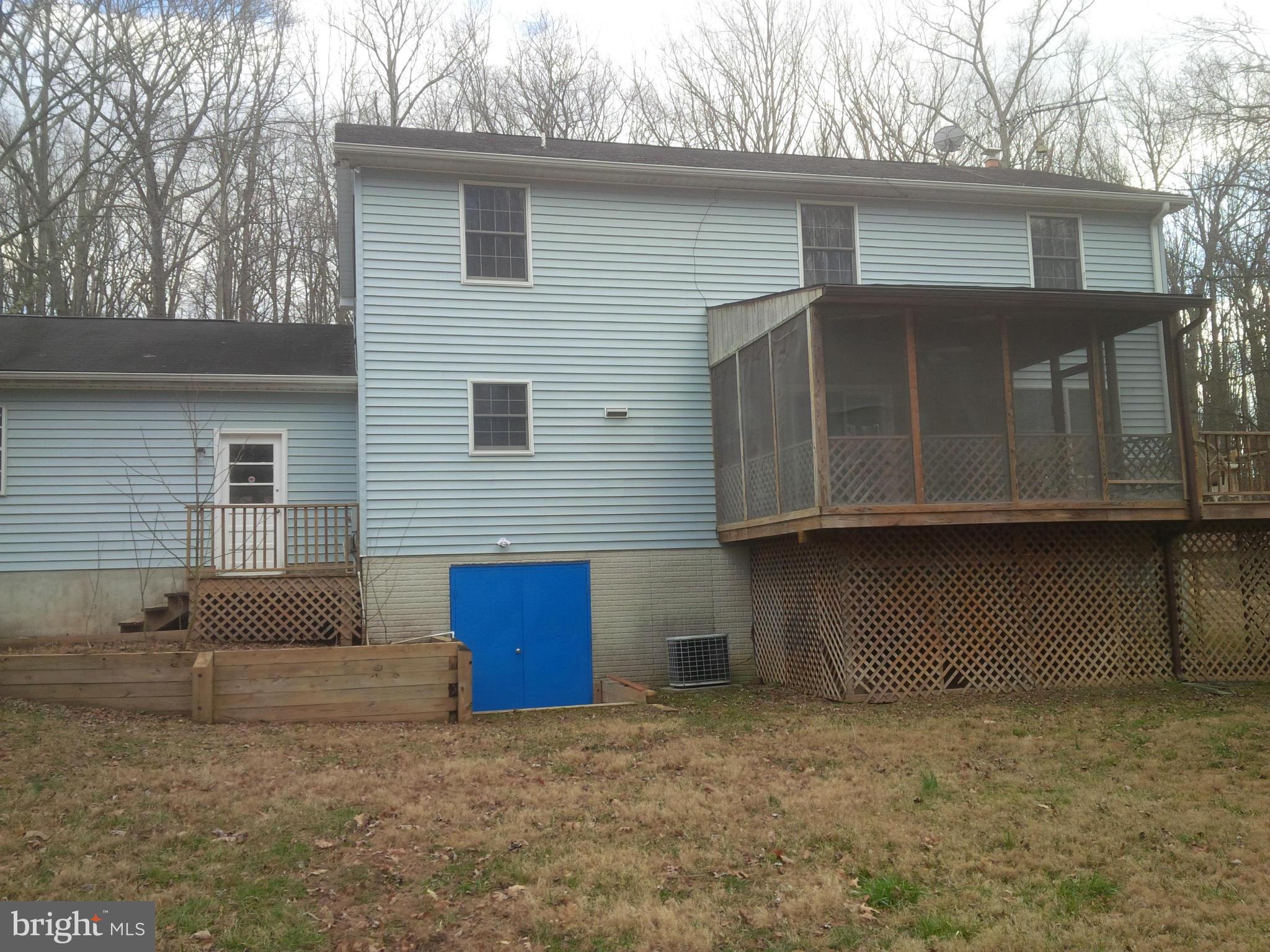 6355 Davis Road Mount Airy, MD 21771 - Photo 14 of 26 Exterior (General)