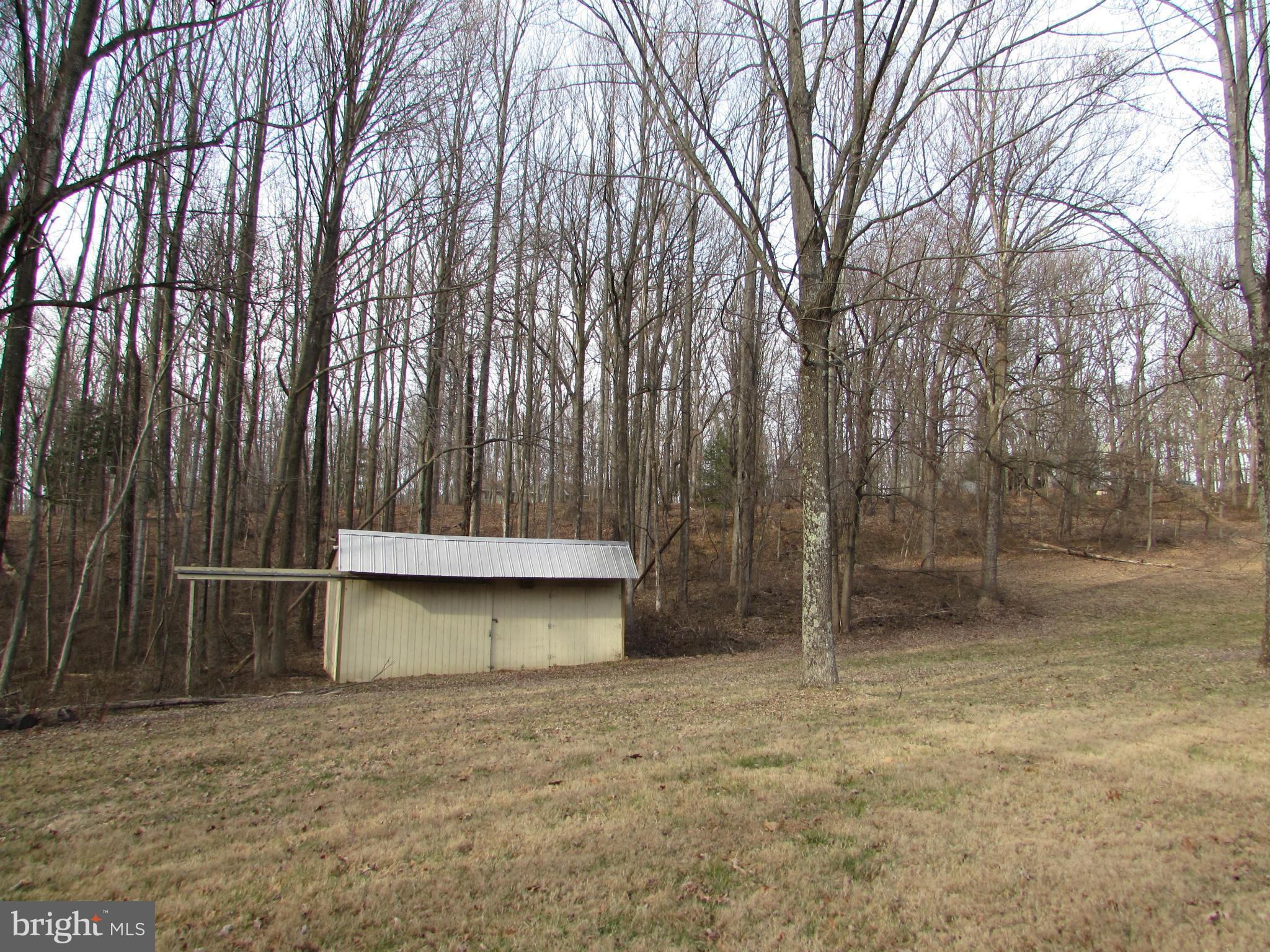 6355 Davis Road Mount Airy, MD 21771 - Photo 21 of 26 Exterior (General)