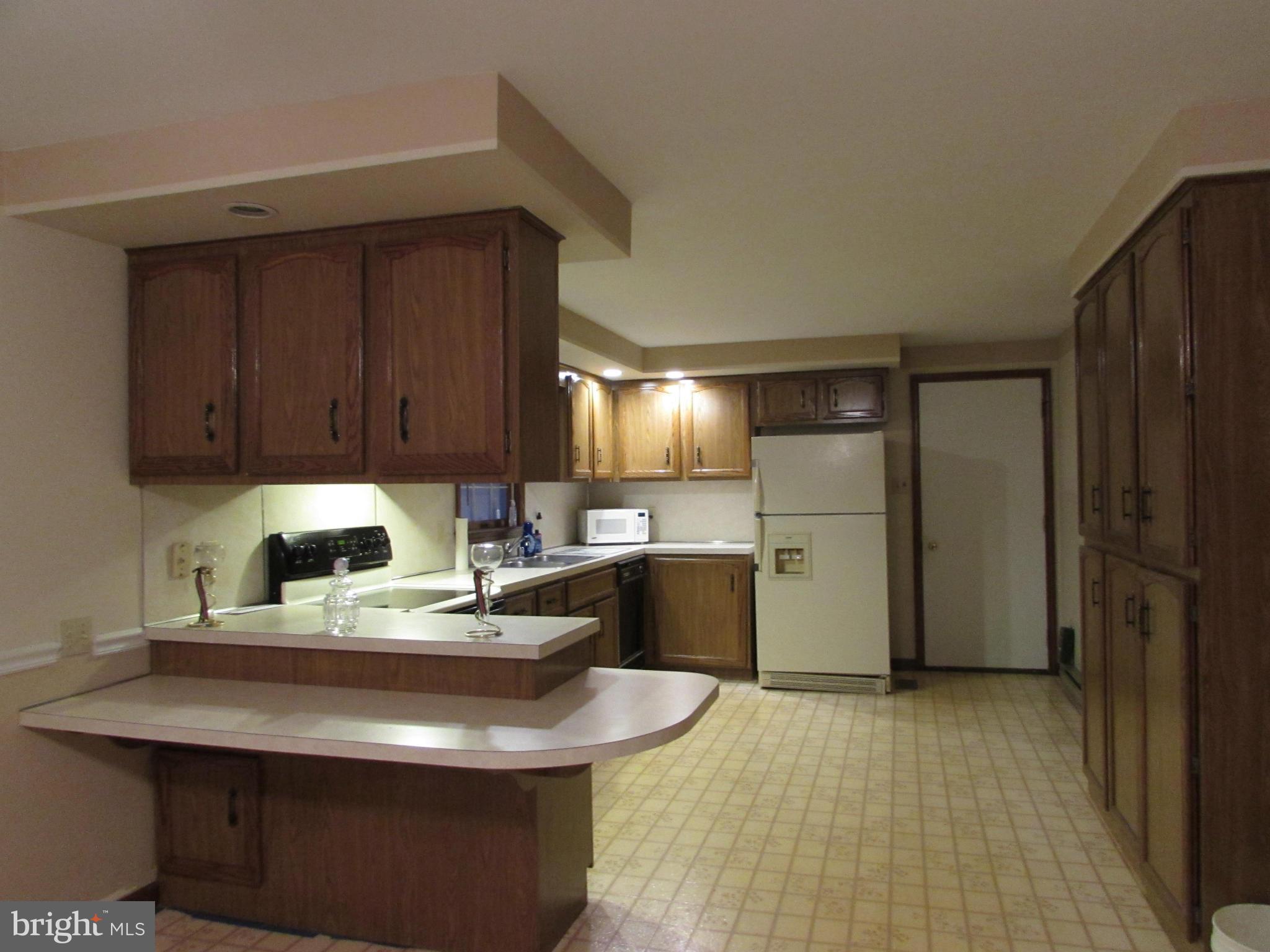 6355 Davis Road Mount Airy, MD 21771 - Photo 23 of 26 Kitchen