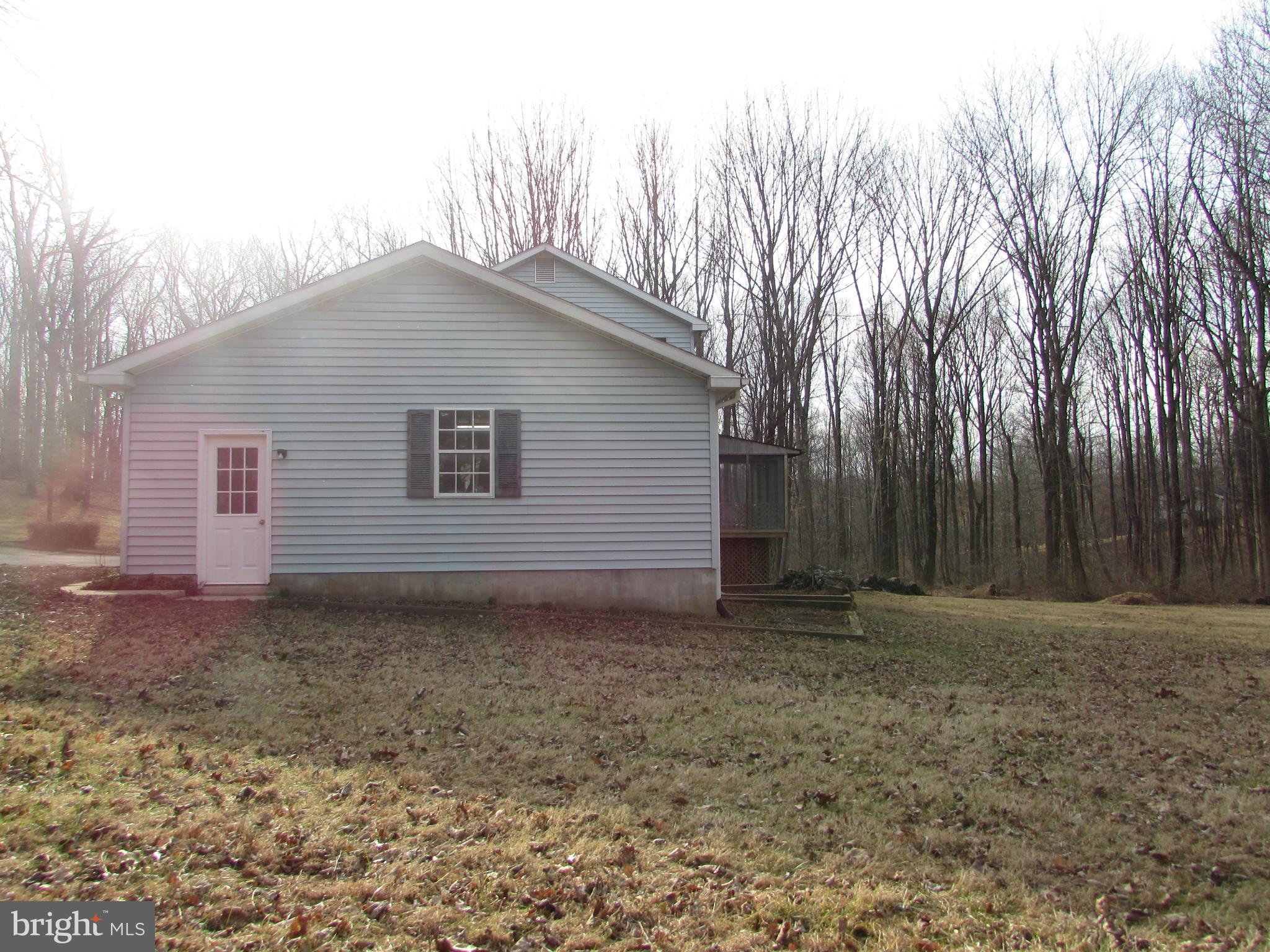 6355 Davis Road Mount Airy, MD 21771 - Photo 26 of 26 Exterior (Rear)