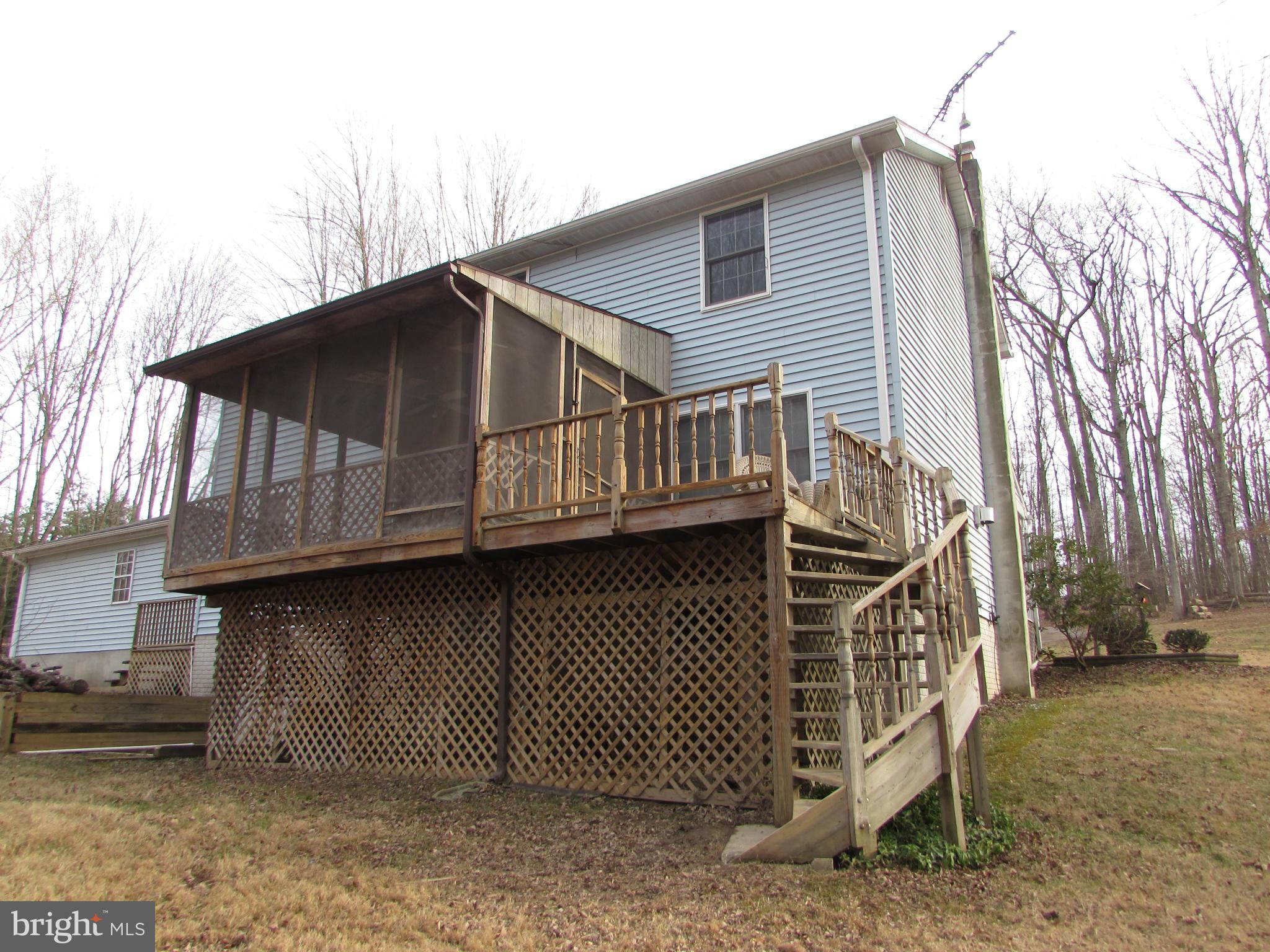 6355 Davis Road Mount Airy, MD 21771 - Photo 8 of 26 Exterior (General)
