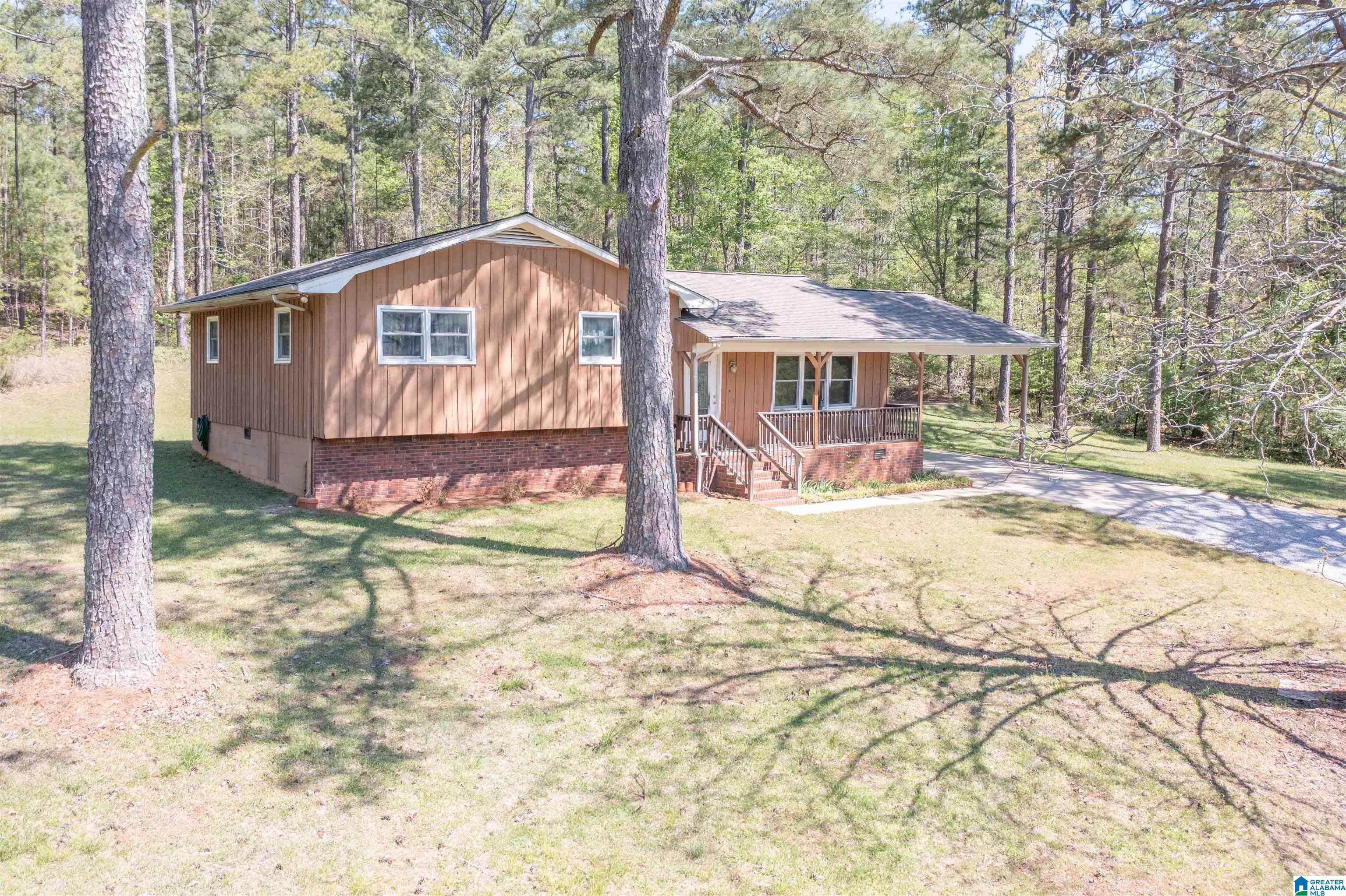 2741 Possum Trot Road Piedmont, AL 36272 - Photo 36 of 62