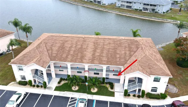 $169,000 | 12144 Southwest Egret Circle, Unit 503, Lake Suzy, FL 34269