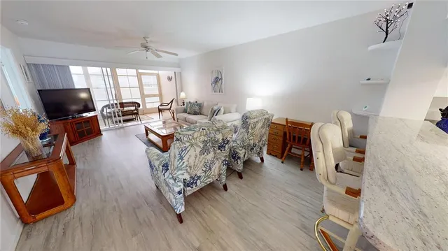 $169,000 | 12144 Southwest Egret Circle, Unit 503, Lake Suzy, FL 34269