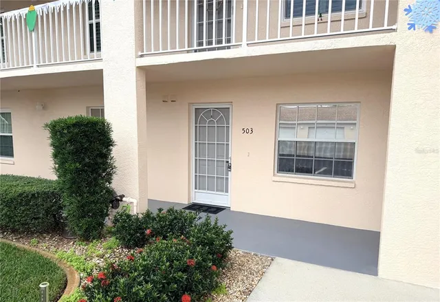 $169,000 | 12144 Southwest Egret Circle, Unit 503, Lake Suzy, FL 34269