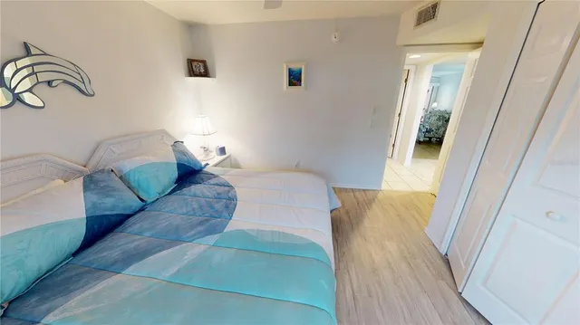 $169,000 | 12144 Southwest Egret Circle, Unit 503, Lake Suzy, FL 34269