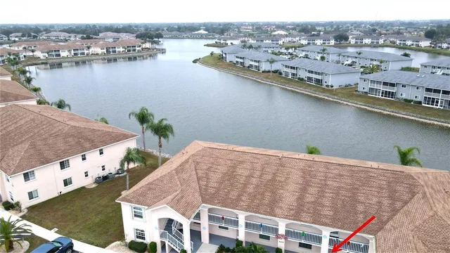 $169,000 | 12144 Southwest Egret Circle, Unit 503, Lake Suzy, FL 34269