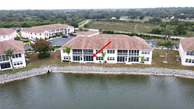 $169,000 | 12144 Southwest Egret Circle, Unit 503, Lake Suzy, FL 34269