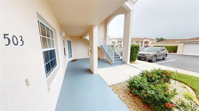 $169,000 | 12144 Southwest Egret Circle, Unit 503, Lake Suzy, FL 34269