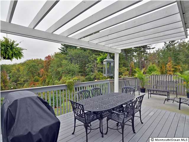 44 Bloomfield Road Manalapan, NJ 07726 - Photo 12 of 15 Additional Photo