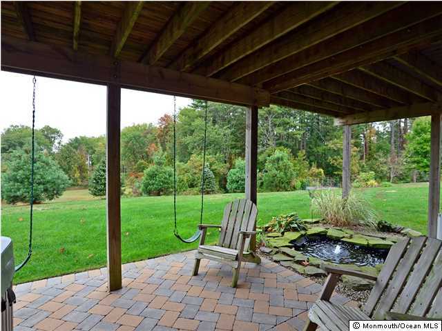 44 Bloomfield Road Manalapan, NJ 07726 - Photo 13 of 15 Additional Photo