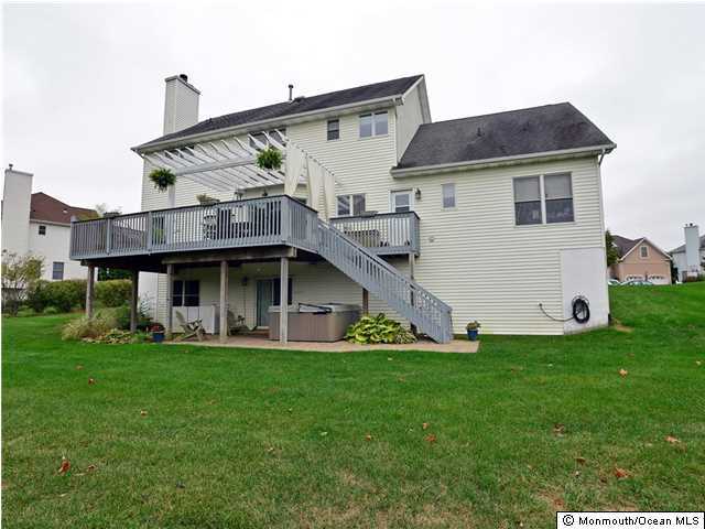 44 Bloomfield Road Manalapan, NJ 07726 - Photo 14 of 15 Additional Photo