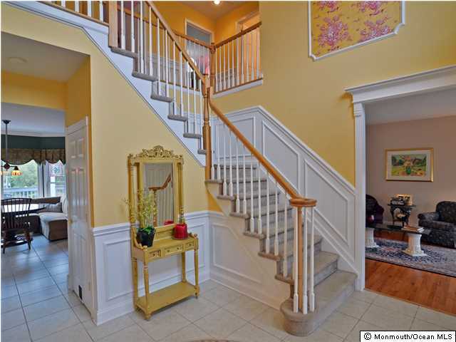 44 Bloomfield Road Manalapan, NJ 07726 - Photo 2 of 15 Additional Photo