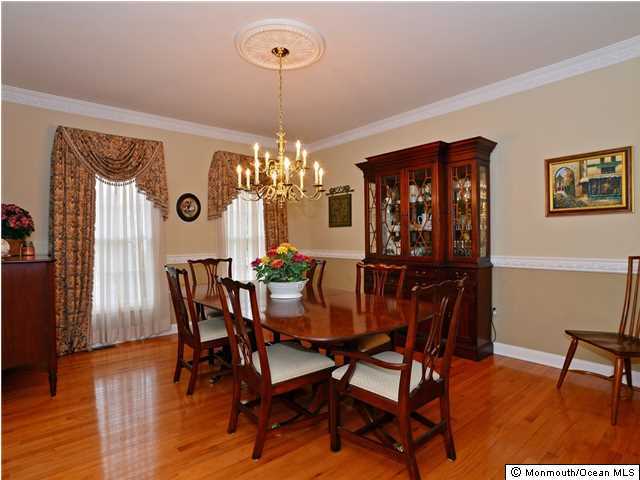 44 Bloomfield Road Manalapan, NJ 07726 - Photo 3 of 15 Additional Photo