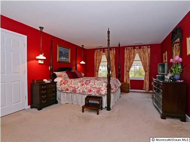 44 Bloomfield Road Manalapan, NJ 07726 - Photo 9 of 15 Additional Photo