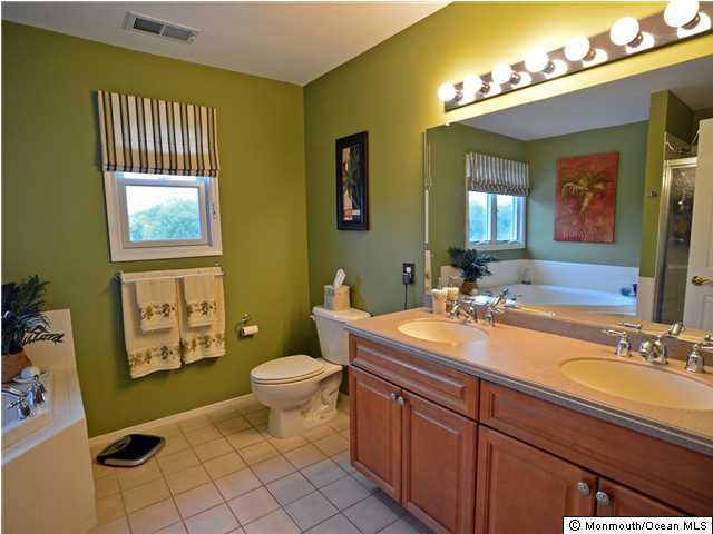 44 Bloomfield Road Manalapan, NJ 07726 - Photo 10 of 15 Additional Photo