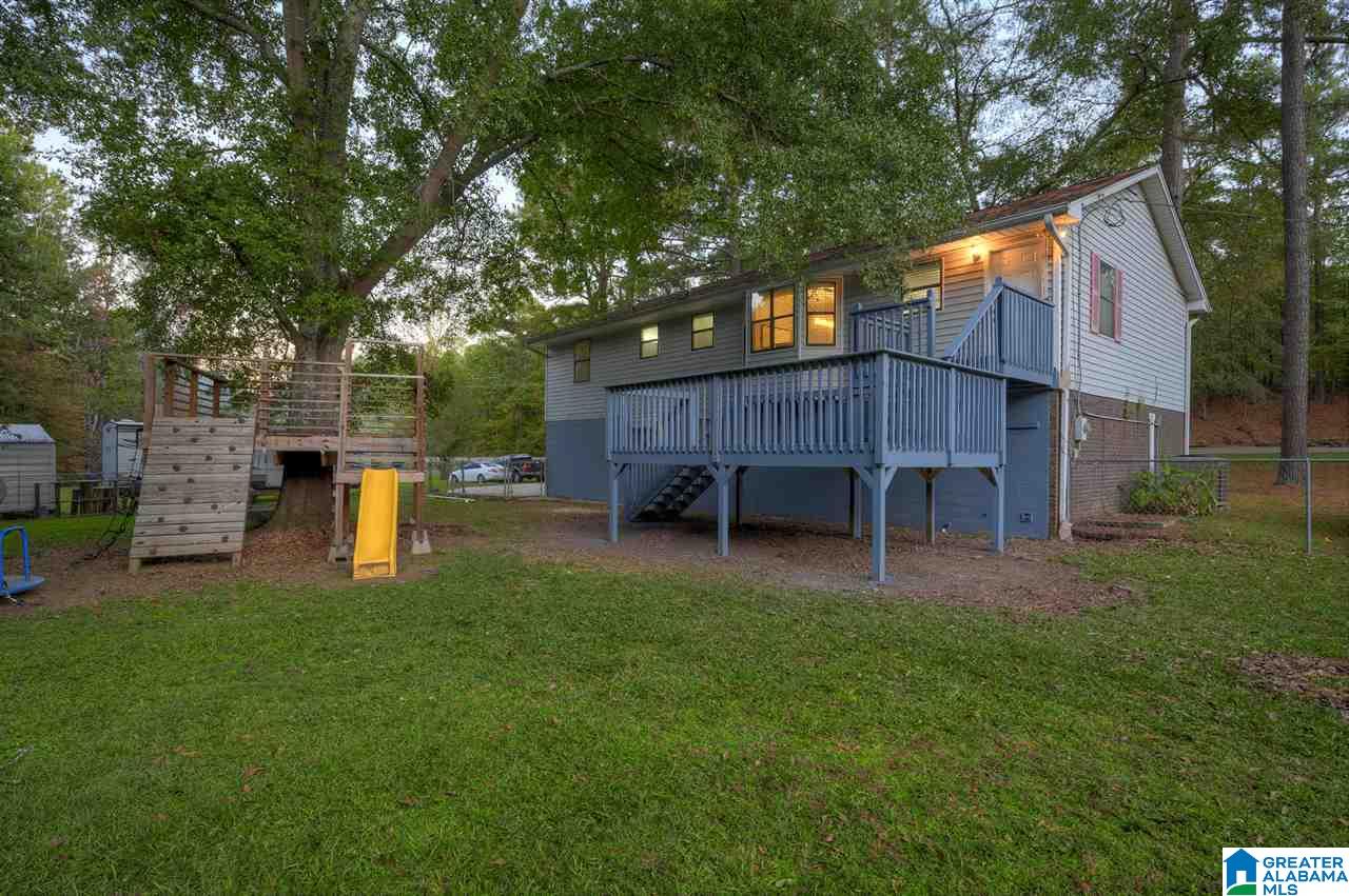 4864 Mt Olive Road Gardendale, AL 35071 - Photo 30 of 42