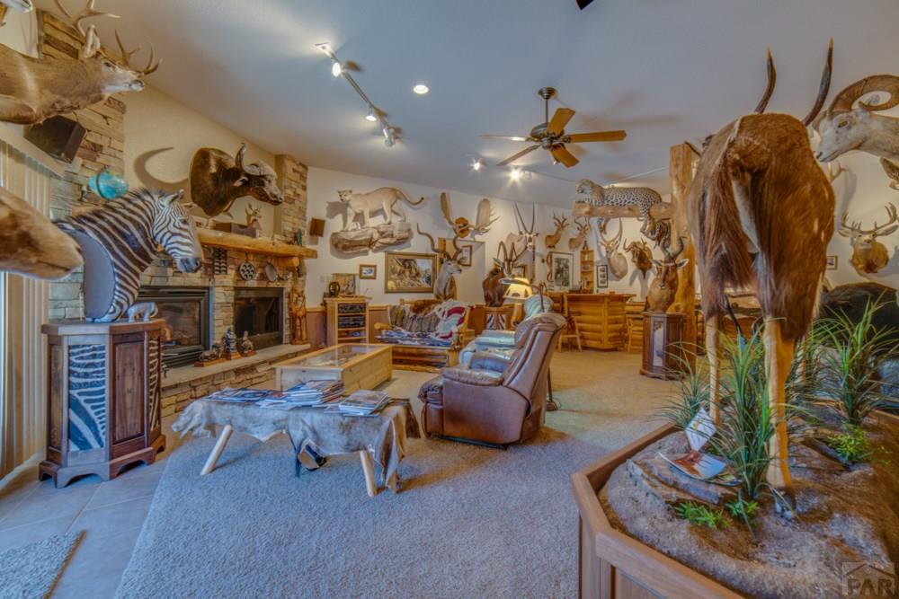 8675 State Highway Rye, CO 81069 - Photo 50 of 75