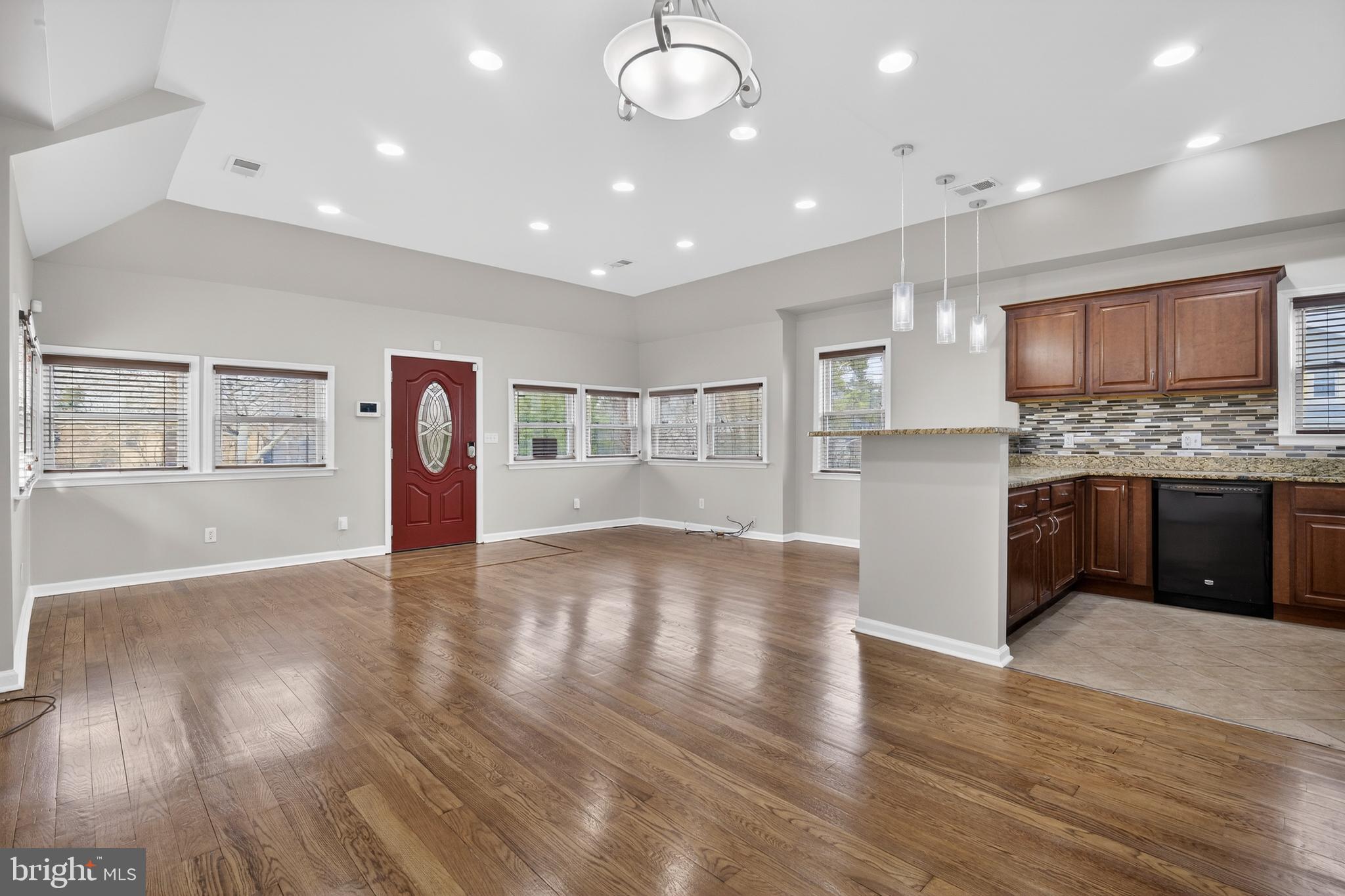 4815 Jay Street Northeast Washington, DC 20019 - Photo 11 of 23