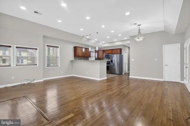 $534,500 | 4815 Jay Street Northeast, Washington, DC 20019