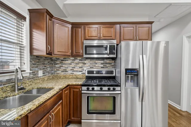 $534,500 | 4815 Jay Street Northeast, Washington, DC 20019