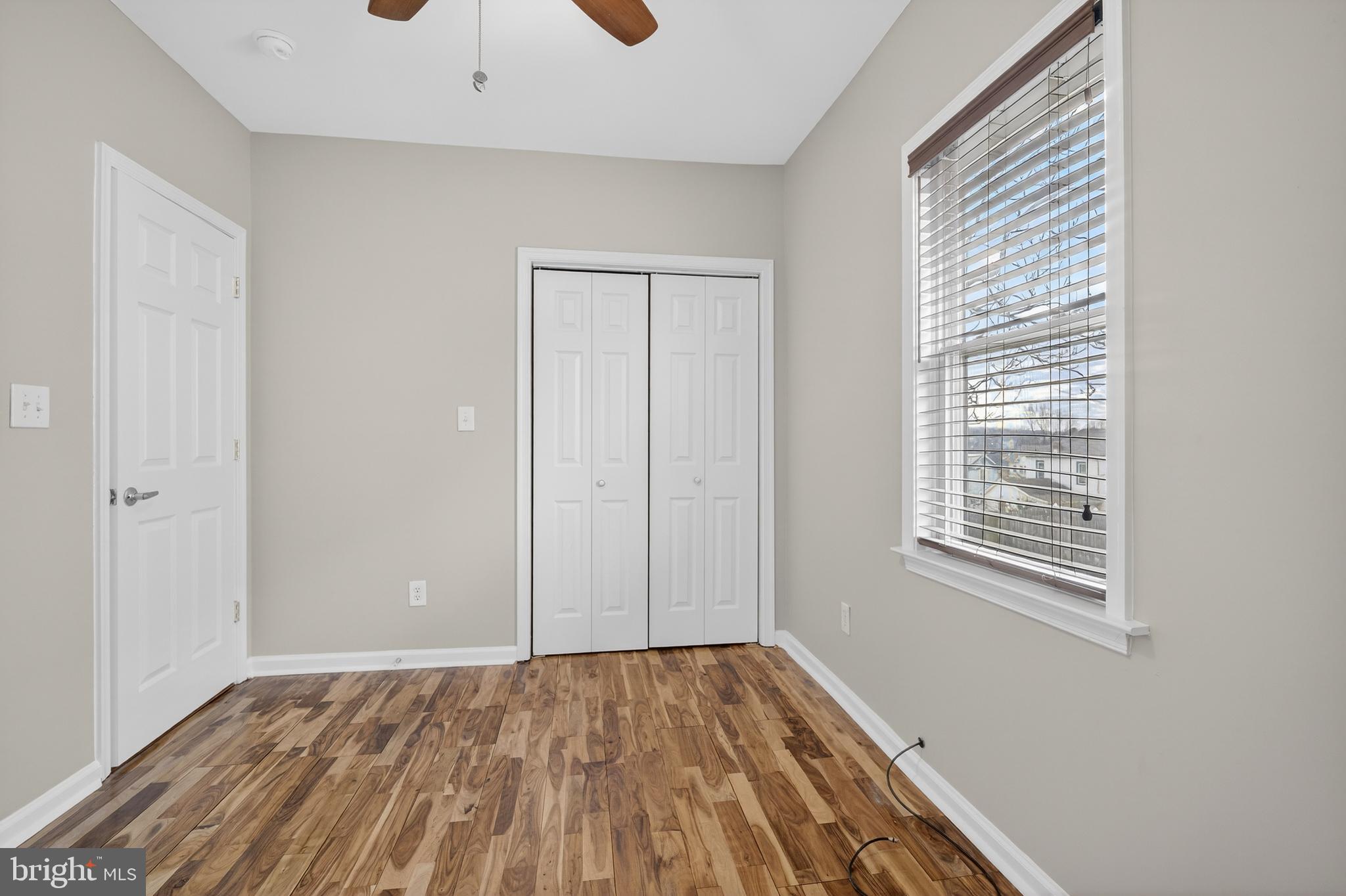 4815 Jay Street Northeast Washington, DC 20019 - Photo 17 of 23 Bedroom 2