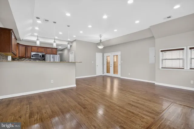 $534,500 | 4815 Jay Street Northeast, Washington, DC 20019