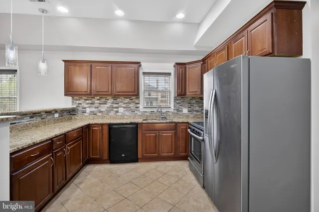 $534,500 | 4815 Jay Street Northeast, Washington, DC 20019