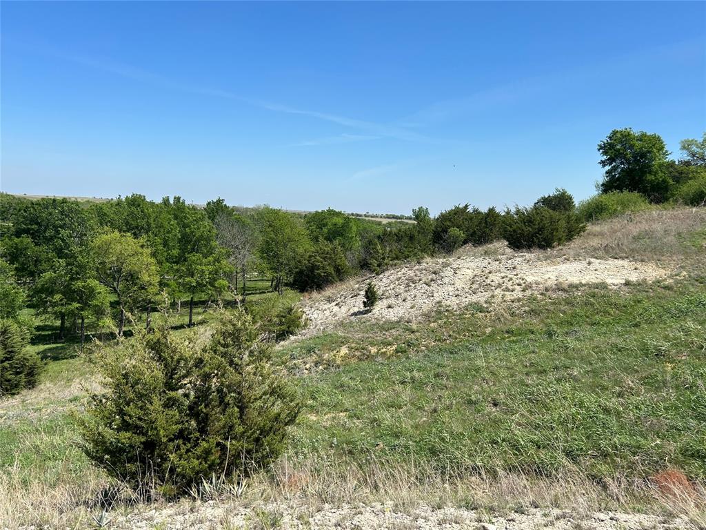 3641 Bear Creek Road Aledo, TX 76008 - Photo 17 of 22 descending hill to 1st elevation