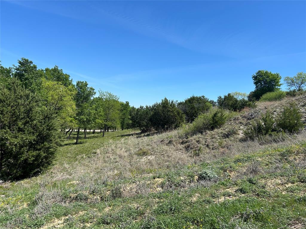 3641 Bear Creek Road Aledo, TX 76008 - Photo 18 of 22 descending hill to 1st elevation