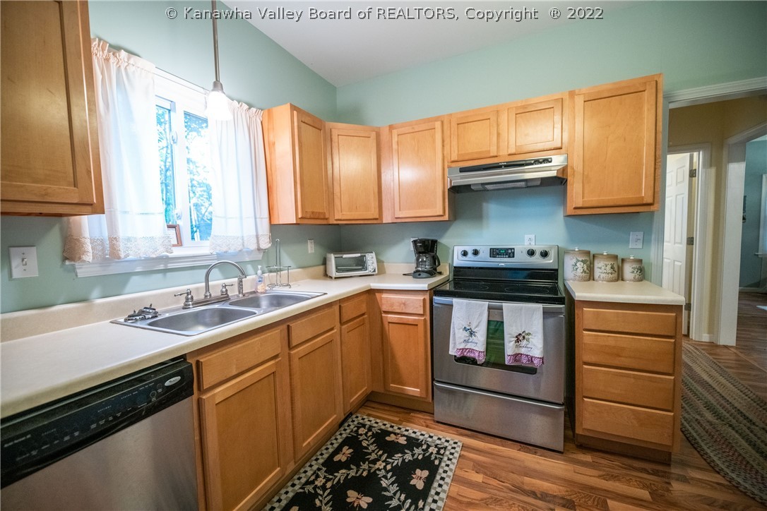 5787 Ohio River Road Huntington, WV 25702 - Photo 33 of 40 Gallery Image 33