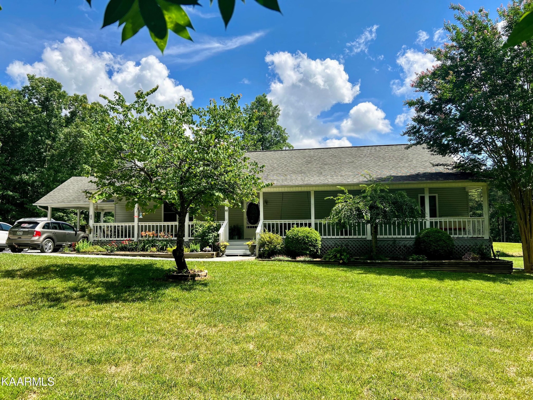 77 Grapevine Road Crossville, TN 38572 - Photo 1 of 47 Gallery Image 1