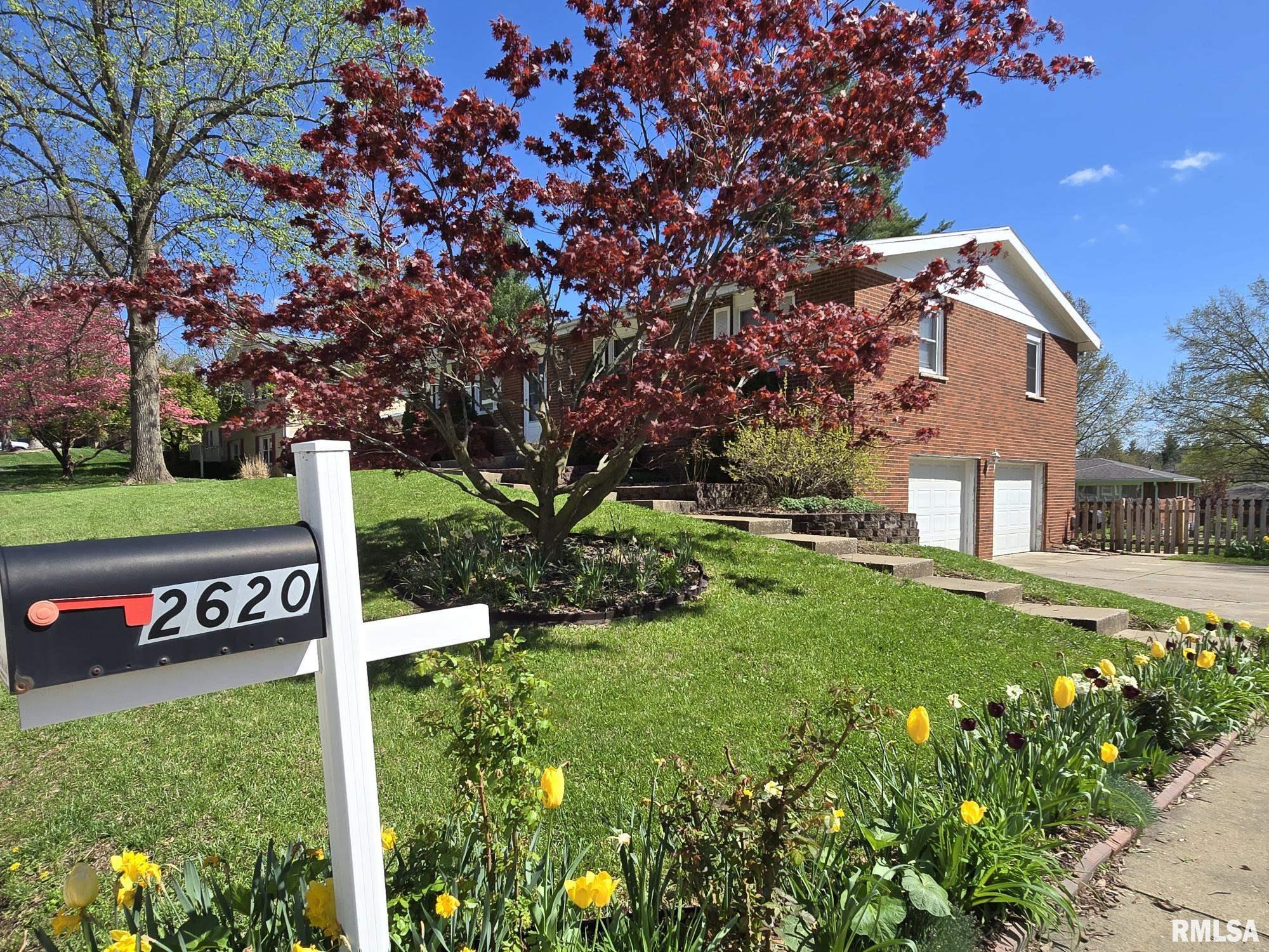 2620 Midlan Drive Quincy, IL 62301 - Photo 31 of 34