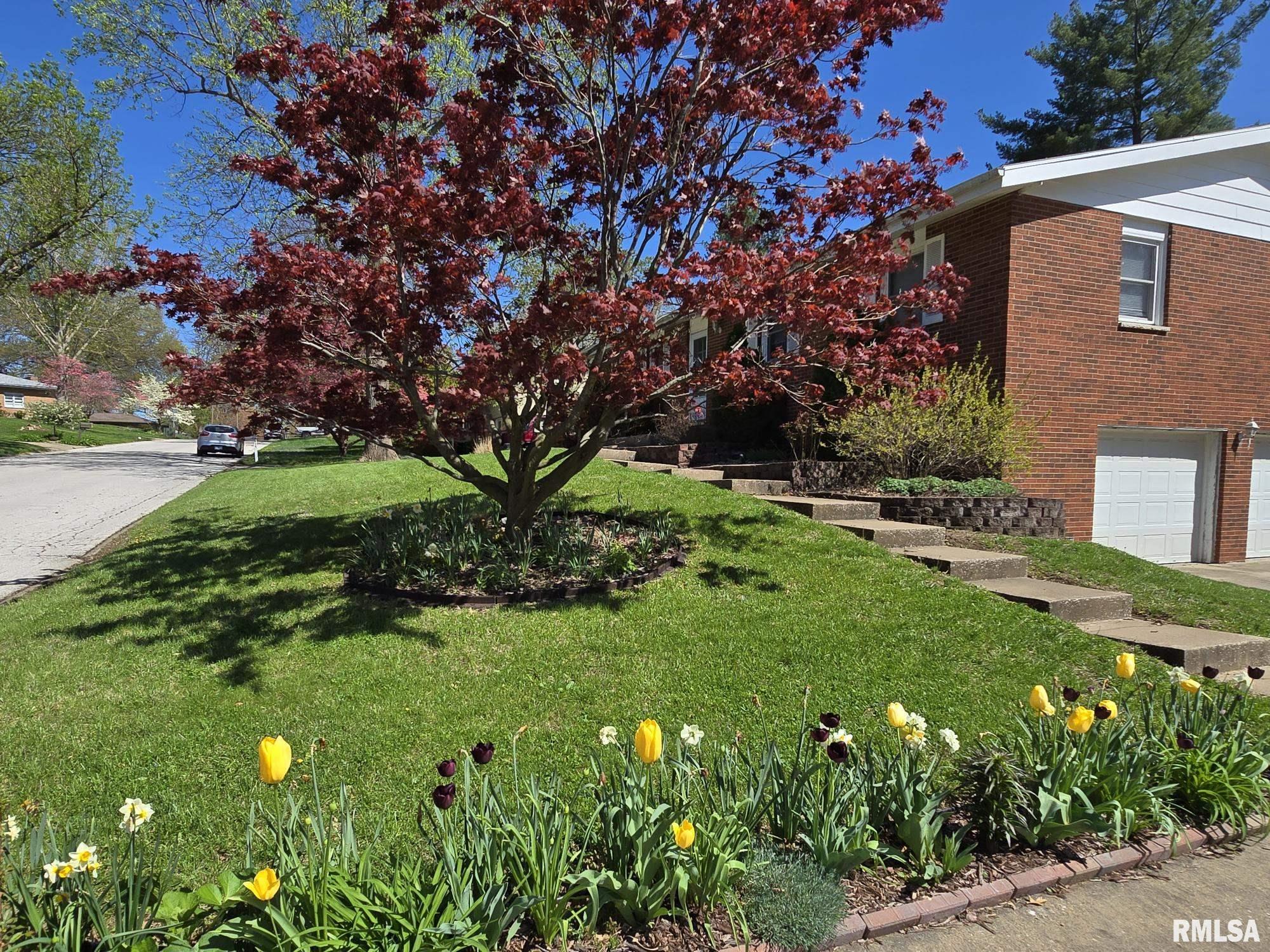 2620 Midlan Drive Quincy, IL 62301 - Photo 32 of 34