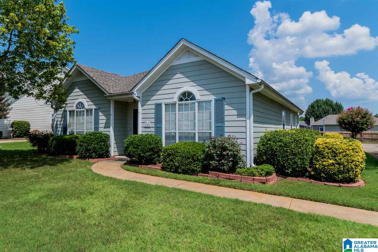 102 Stone Hill Circle Pelham, AL 35124 - Photo 1 of 29