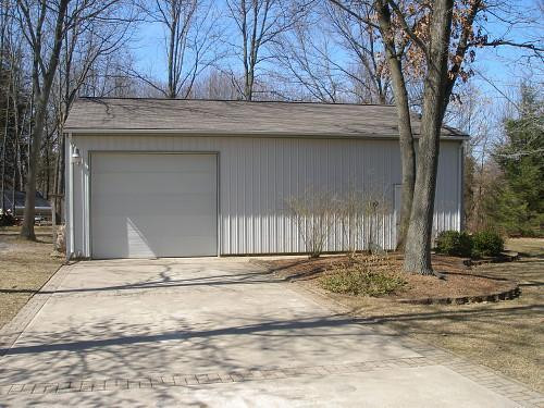 4100 Mushbach Road Grass Lake, MI 49240 - Photo 32 of 33 Photo 32