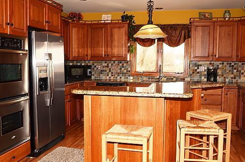 4100 Mushbach Road Grass Lake, MI 49240 - Photo 5 of 33 Photo 5